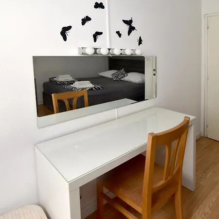 Apartman Lanasara Makarska